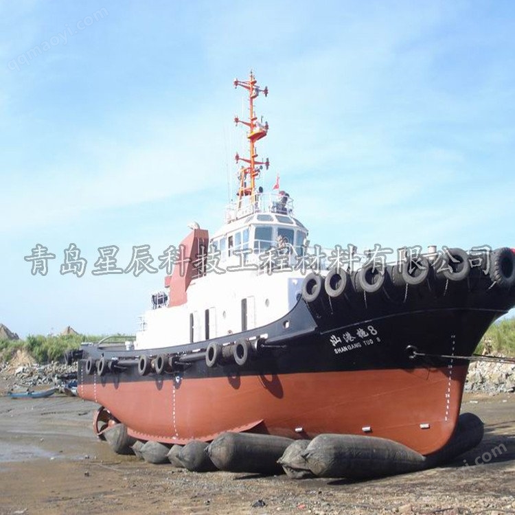 星辰優(yōu)質(zhì)生產(chǎn) 沉箱助浮氣囊、頂升氣囊與船舶上排下水氣囊的卓越應(yīng)用